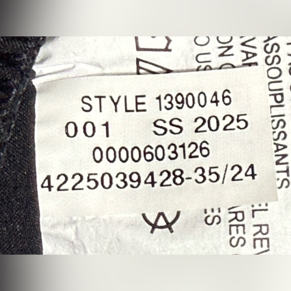 🧌Under Armour Black Big Logo Activewear Shorts - Picture 11 of 12